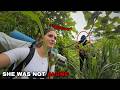 5 Most Disturbing Solo Camping Encounters Caught on Camera