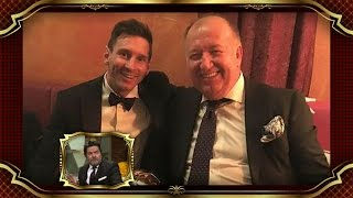 Beyaz Show- Messi Antalyaspor'a mı geliyor?