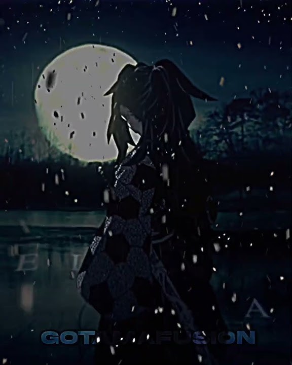Kokushibo Full Potential Vs Yoriichi Full Power 🌌 🌙 | Demon Slayer