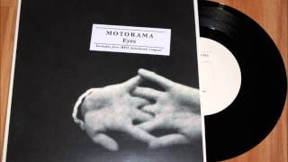 Video thumbnail of "Motorama - Winter At Night (2013) (Audio)"