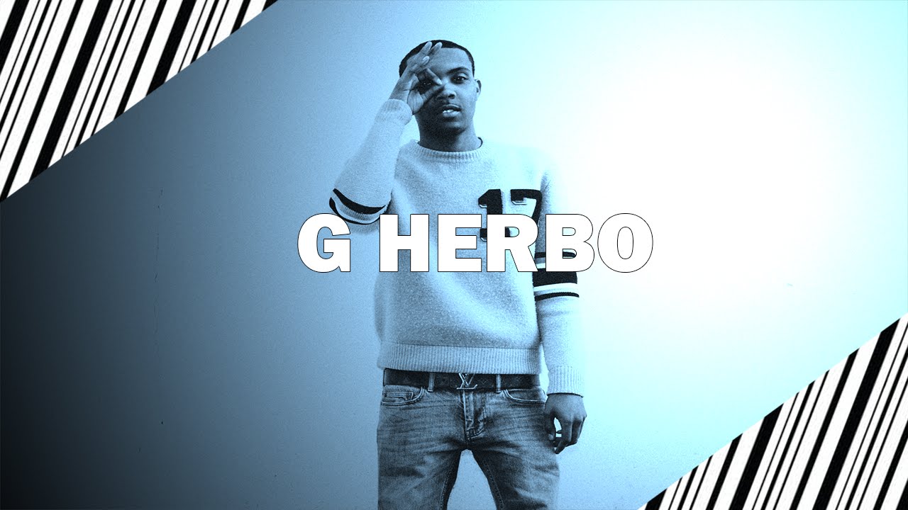 G Herbo Type beat | To the Streets (Prod. by BlackXipher)
