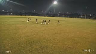Xbotgo Falcon Test