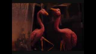 Transcona Museum - Sneak Peek Behind-The-Scenes