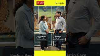 In conversation with Mr. Neeraj Sharma and Mr. Jatin Garg, Directors at SRMR International Pvt. Ltd.