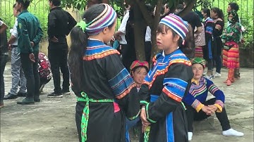 ĐỘC ĐÁO LỄ HỘI CỜ LAO| A Bàn