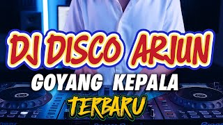 DJ DISCO AUTO GOYANG KEPALA ENAK DIDENGAR
