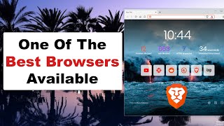 Brave Browser Review 2019 - One Of The Best Browsers Available For Any Device screenshot 3