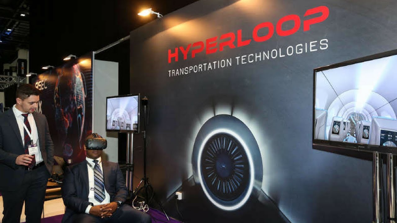 INTERNET OF THINGS EXPO (IOTX) DUBAI 2017 | VlogWithShashank