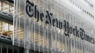 Trump boosts paid circulation for New York Times, Washington Post, WSJ