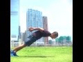 adidas x Street Workout Hong Kong Promo - Push Up (4) 香港街頭健身