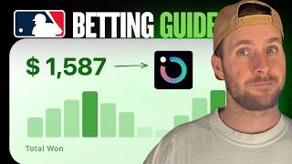 MLB Betting Guide 26'