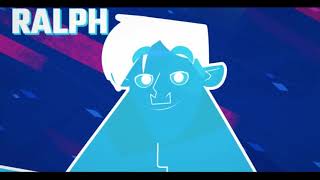 Super Drags Abertura Da Série