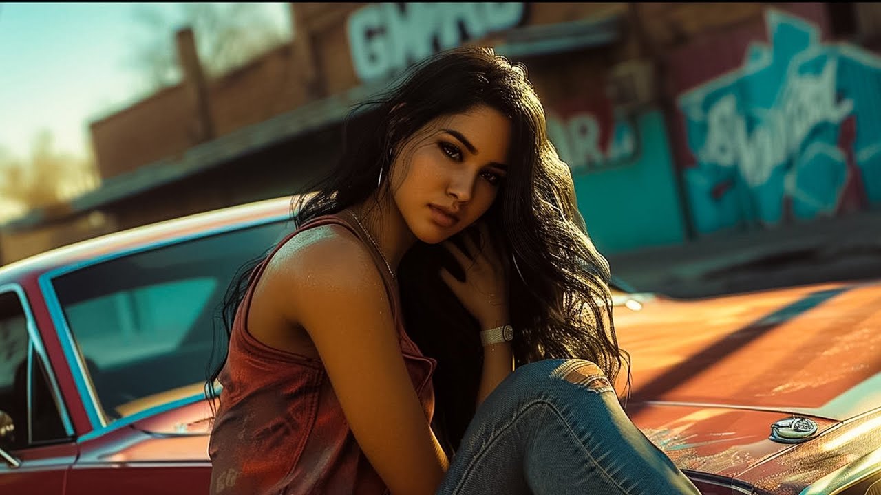 Chorusus - Machine Dreamscape, GOHydra - Infinity