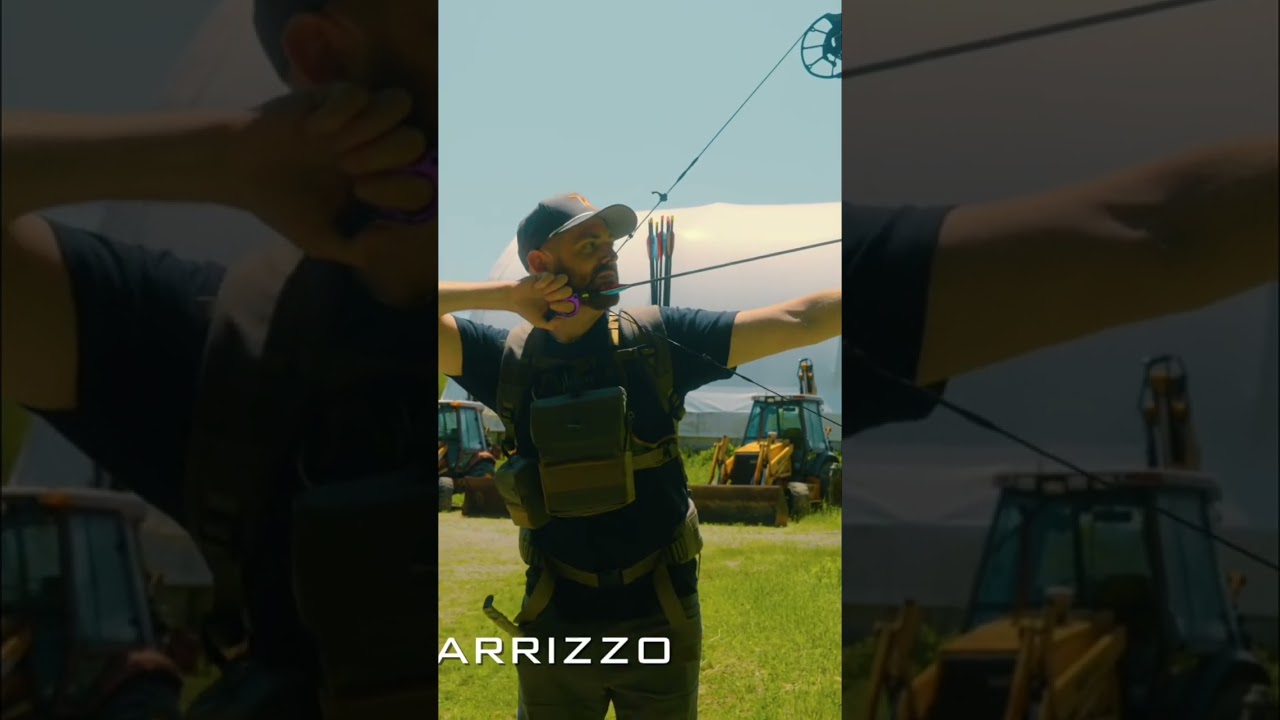 Archery GOAT: Perfect Shot