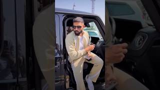 Parmesh Varma Cars Collection