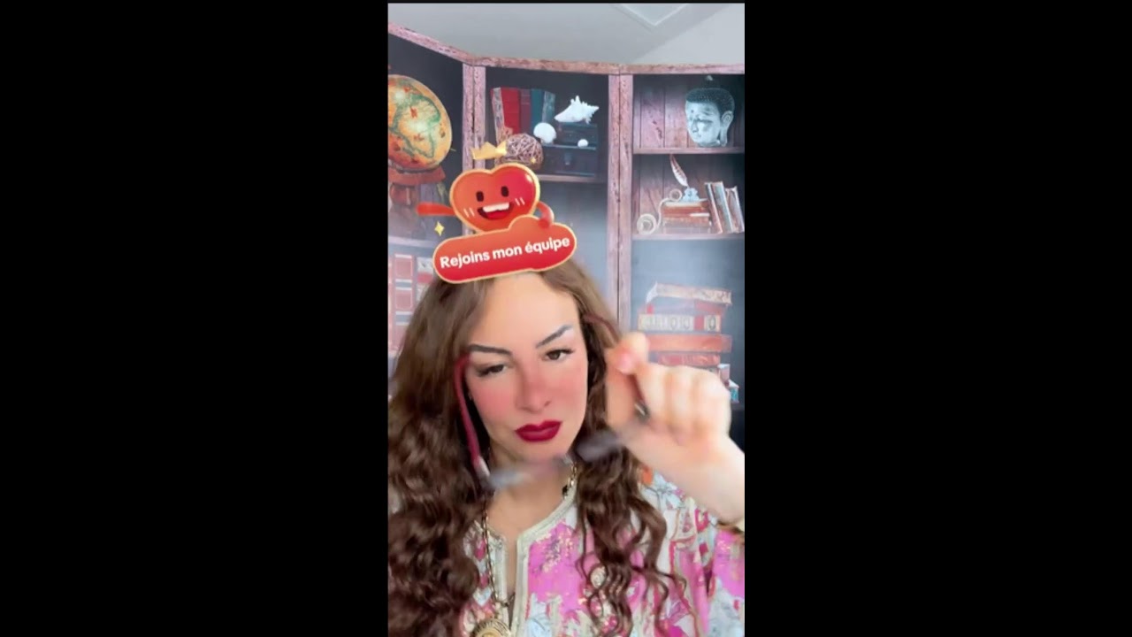 SALIMA live . قضية هناء بيوتي في السجن