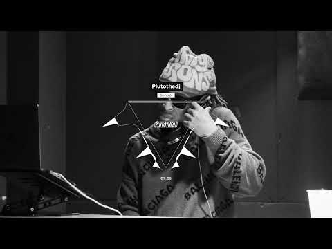 Plutothedj - Control