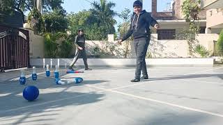 Bowling Challenge - Halla Bol screenshot 5