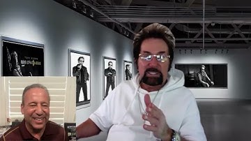 Authenticity Always Wins | Tony Brown, Grammy Award-Winning Record Producer