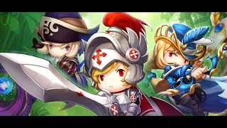 [ドラゴンレジェンド：召喚] 共通ボスを倒す 実況 screenshot 3