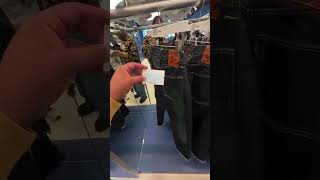 Evisu – The Japanese Denim Icon Redefining Streetwear and Craftsmanship