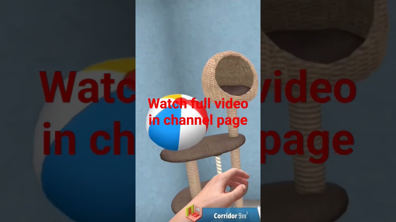 house cleaning 🧹 gameplay part 1 