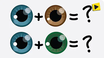 Como ficar com os olhos verdes?