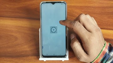 Vivo T1 Pro increase font size, how to increase font size