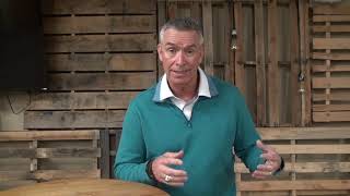 The Easter Experience Week One