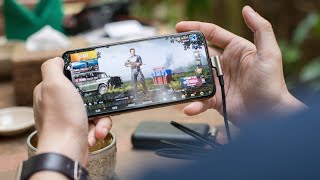 Unleash the Ultimate Combat Experience on PUBG MOBILE Enter a world of intense and strategic warfare