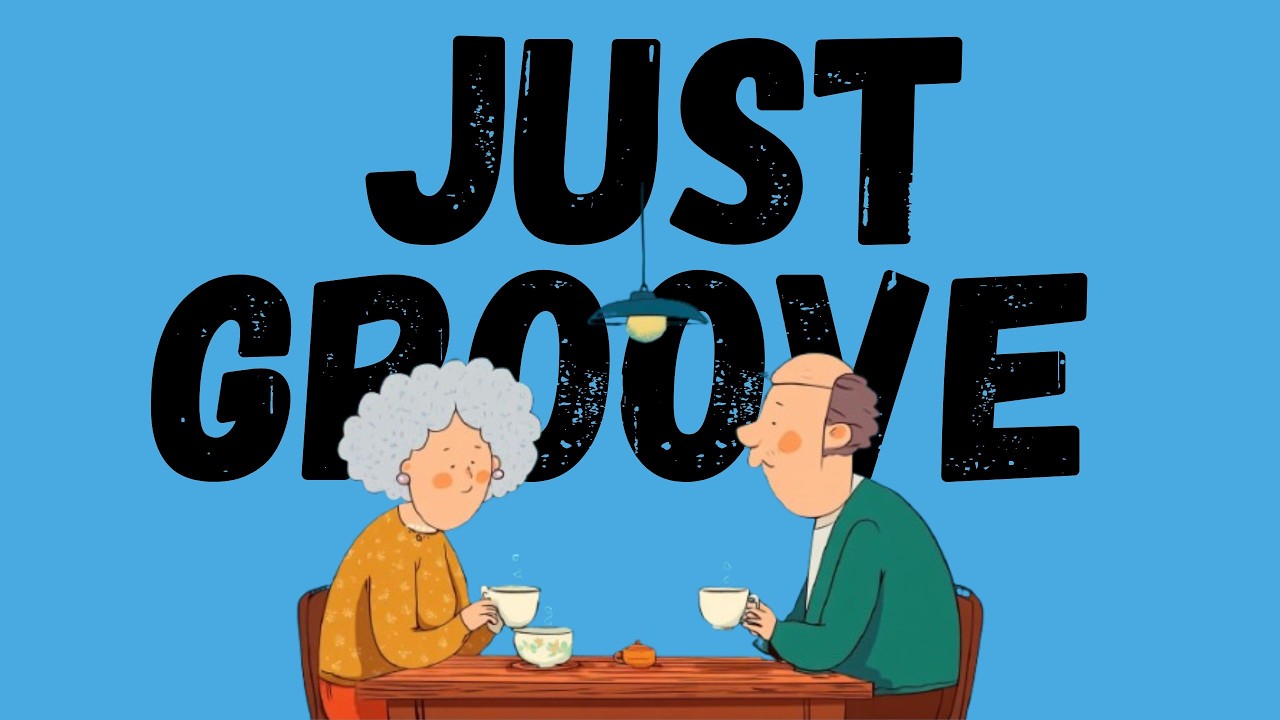 PLAYLIST — START YOUR WEEKEND WITH A GROOVE🌿GROOVE POP · STUDY · FOCUS · WORK ·RELAKS · Lola & Bruno