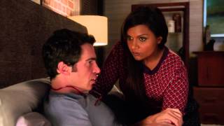 Celebrity The Mindy Project Profile