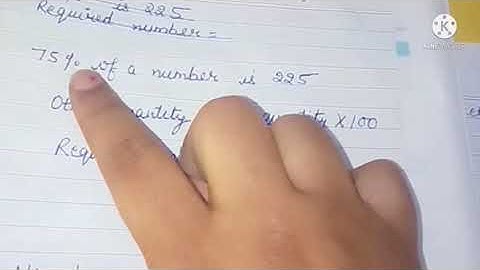 Chapter 9 ll Percentage  ll ICSE ll Exercise 9.2 ll Q1 to Q7 ll Class 6 ll(part 1)
