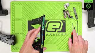 Eclipse CS3 Mech Frame: MME Package Installation