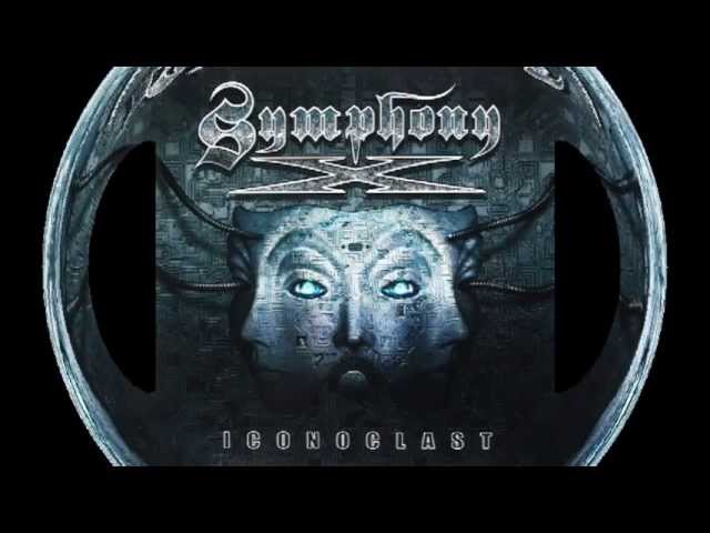 Symphony X - Prometheus