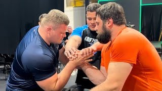 Vitaly Laletin Will Absolutely DESTROY Kamil Jablonski at EvW 27!