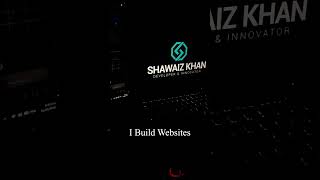 I Build Websites