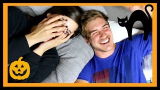Scary Bed Time Stories With Jatrific Catrific