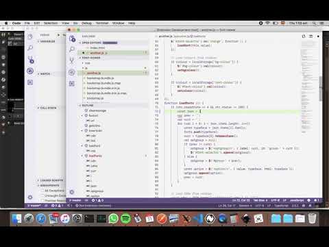 Finally memes arrive to Visual® Studio™ Code™.