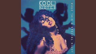 Make This a Special Night (Harding Special Magical Night Mix)