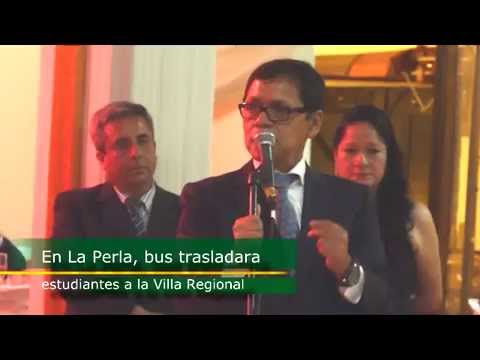 callao madrid DIA DEL DIRECTOR CHALACO EN LA PUNTA