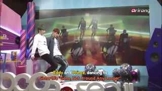 Pops In Seoulsistar씨스타 Shake It - Mv