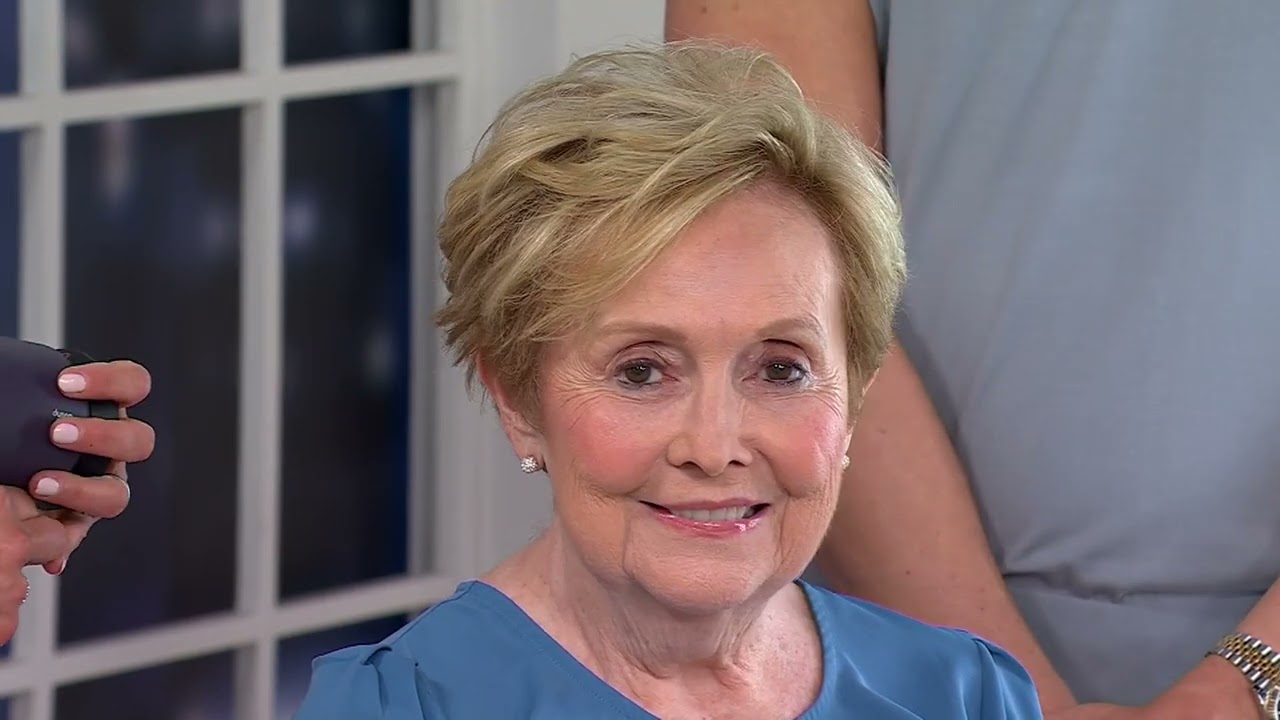 Dyson Supersonic Nural Hair Dryer with Accessories on QVC