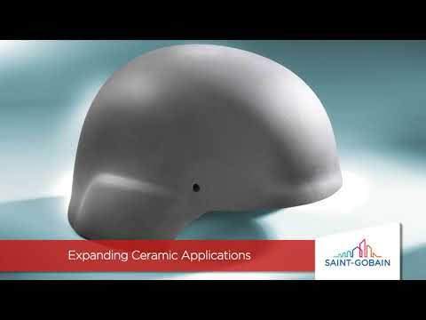 Technical Ceramics by Saint-Gobain