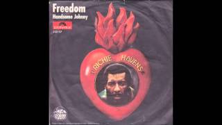 Richie Havens - Freedom chords