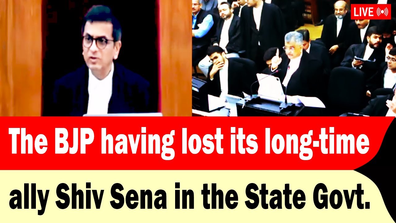 The Legacy of Bal Thackeray, 