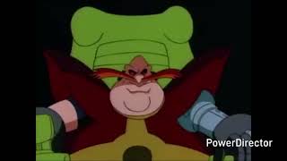 My Reaction That Bub_Vo Add Sonic.exe Scream in his Latest Recent video
