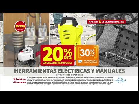 En Easy encuentras
