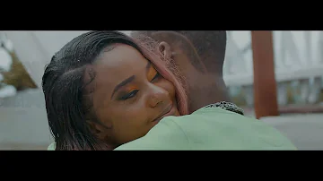 Alma Danger - Mwen Vlew Mennen'm ft Ciyou Blessed ( Official Music Video )