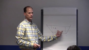 Intro to MoDOT Hydrology and Hydraulics - Lesson 4 Hydraulics Exercise